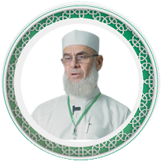 فضيلة أ.د. عبد الرحمن الجمل