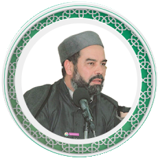 فضيلة أ.د. كمال قدة