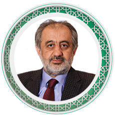 فضيلة أ.د. محمد أمين المشالي